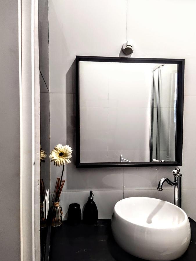 Nik Suite Rome Exterior photo