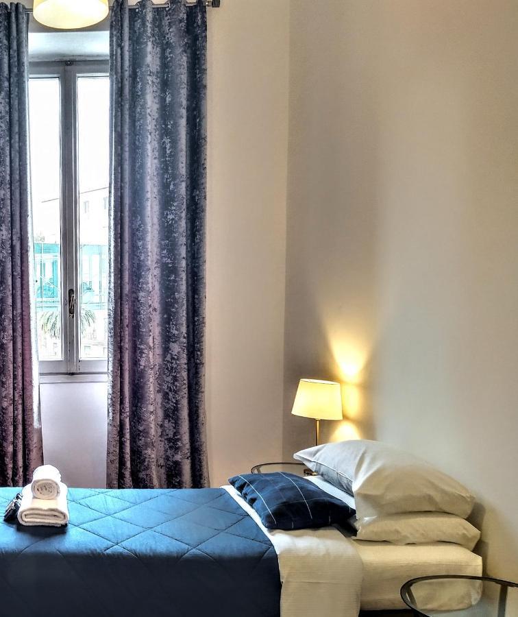 Nik Suite Rome Exterior photo